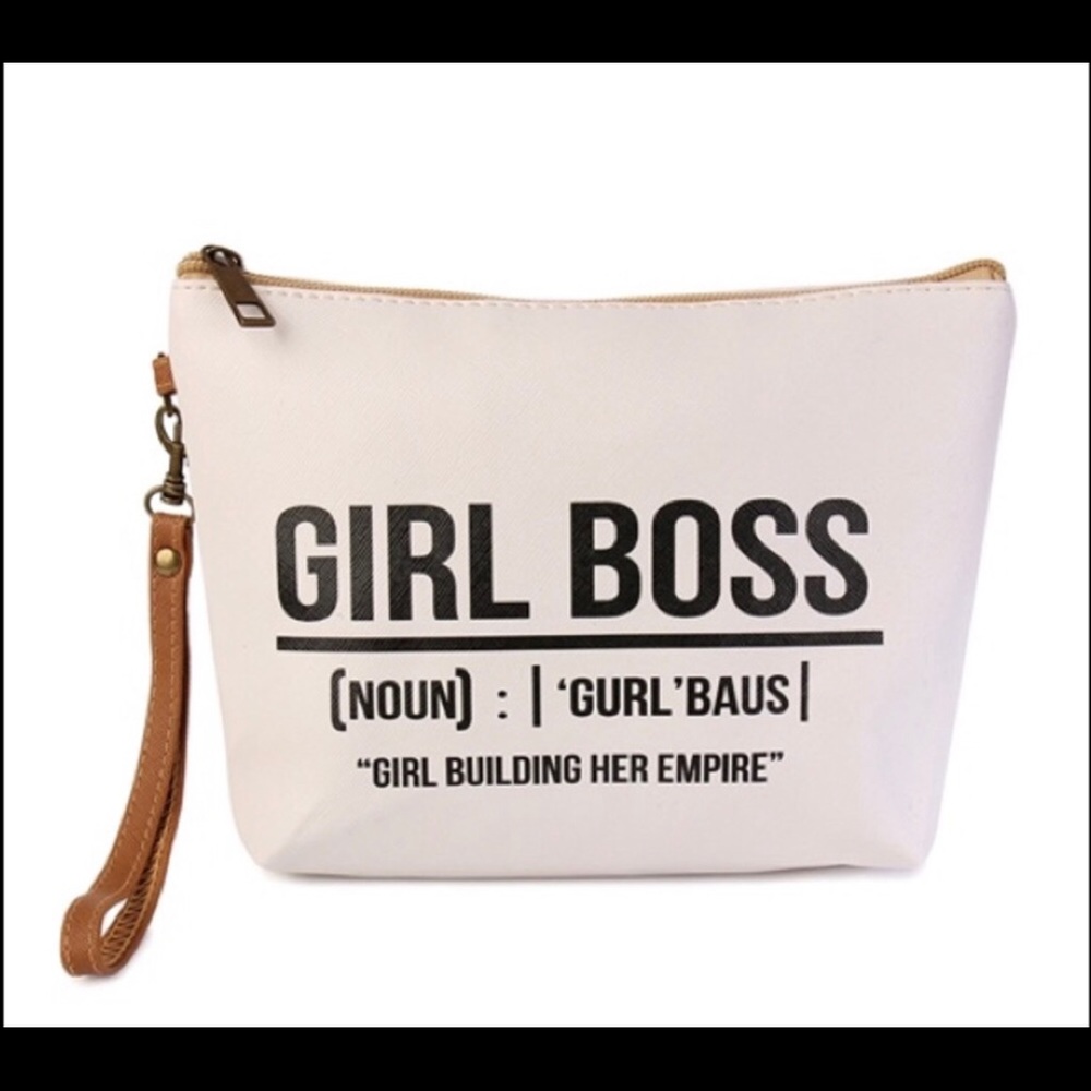 Girl Boss Bag